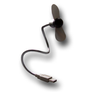 Вентилатор USB