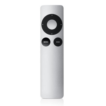 Apple TV remote (2nd and 3rd generation) MM4T2ZM/A