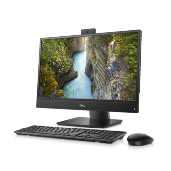 Dell Optiplex 5270 AIO