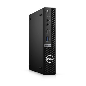 Dell Optiplex 5080 MFF N007O5080MFF