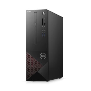 Dell Vostro 3681 SFF N504VD3681EMEA01_2101_H2_CAM