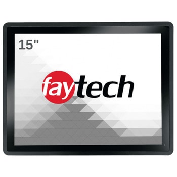 Faytech 1010502293 FT15I5CAPOB