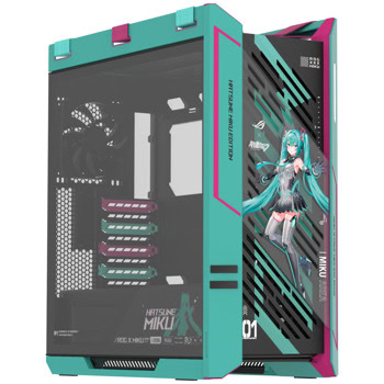 JAR Computers Hatsune Miku