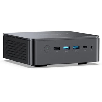 MiniX Elite EU736-AI