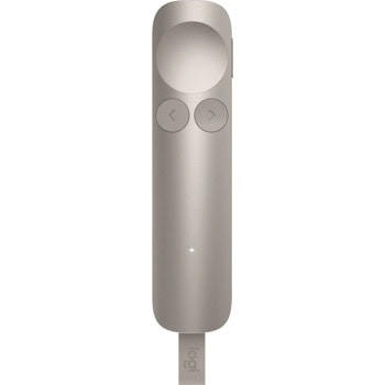 Logitech Spotlight 2 Sand 910-007674 | JAR Computers Logitech Spotlight 2 Sand 910-007674