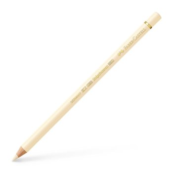 Цветен молив Faber-Castell Polychromos № 103, слонова кост | JAR Computers Faber-Castell Polychromos № 103 слонова кост