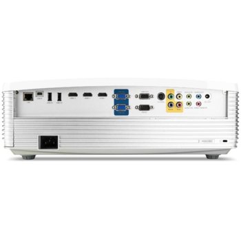 Acer H9505BD Home Premium Projector