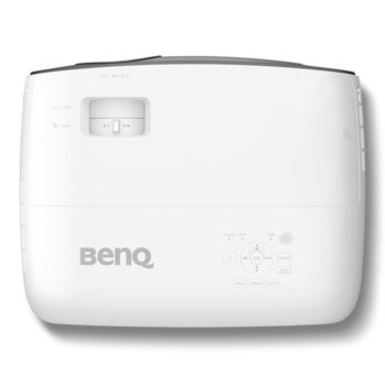 BenQ W1700