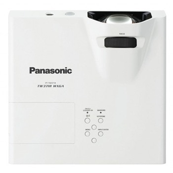 Panasonic PT-TW381R