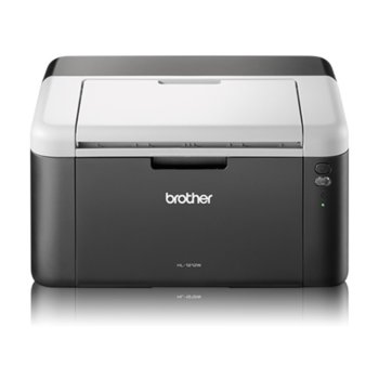 Лазерен принтер Brother HL-1212WE + тонер TN-1030