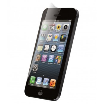 Протектор за дисплей, Tellur,за Iphone 5 | JAR Computers Защитно фолио за дисплей Tellur Iphone 5