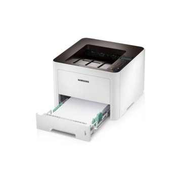 Samsung SL-M4025ND Mono Laser Printer 40ppm Duplex