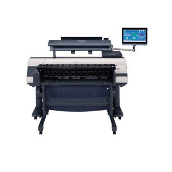 Canon imagePROGRAF iPF850 + Аксесоари