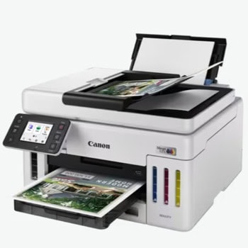 Canon MAXIFY GX6140 All-In-One