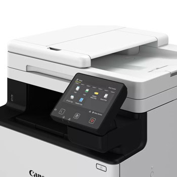 Canon I-SENSYS MF752Cdw II 7185C013AA