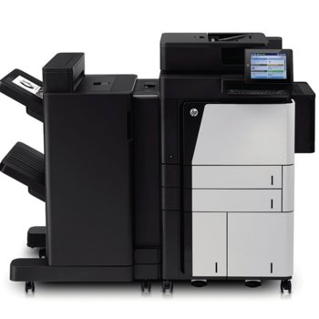 HP LaserJet Enterprise MFP flow M830z (D7P68A)