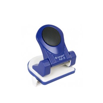 Перфоратор Kangaro Perfo-30, син | JAR Computers Kangaro Perfo-30