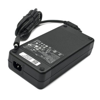 Захранване (оригинално) за лаптоп Dell Notebook, 19.5V/16.9A/330W, 7.5 x 0.7 x 5.0 mm | JAR Computers Захранване за лаптоп Dell Notebook