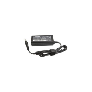 Захранване (заместител) за лаптопи Toshiba, 19V/6.32A/120W, жак (5.5 x 2.5) | JAR Computers Power Supply Toshiba 19V/6.32A/120W жак (5.5 x 2.5