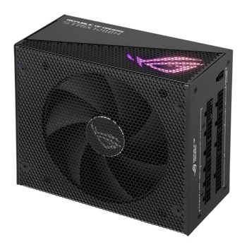 Захранване Asus ROG Strix 1200W Gold Aura (Мостра)