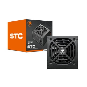 Cougar Gaming STC 600 31SC060001P01
