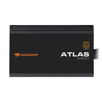 cougar gaming 750w atlas 31aa075001p01