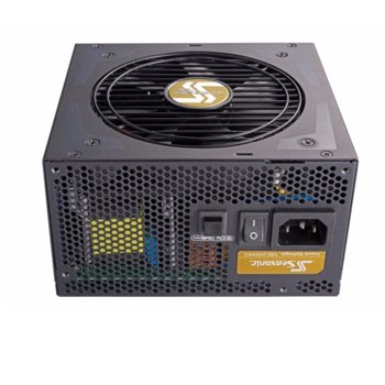 Захранване Seasonic SSR-850FX GOLD, 850W, Active PFC, 80+ Gold, 120 mm вентилатор | JAR Computers PSU SEASONIC SSR-850FX GOLD