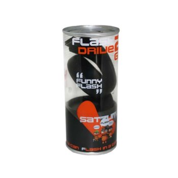 Памет 4GB USB Flash, SATZUMA Snap Wristbands Flash, черна | JAR Computers 4GB USB Flash
