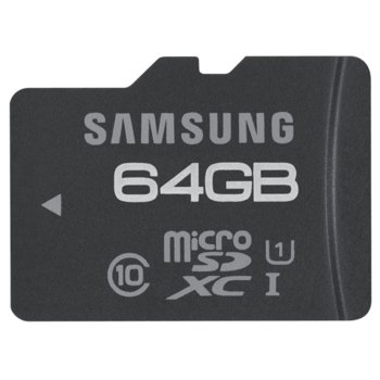 64GB Micro SDXC