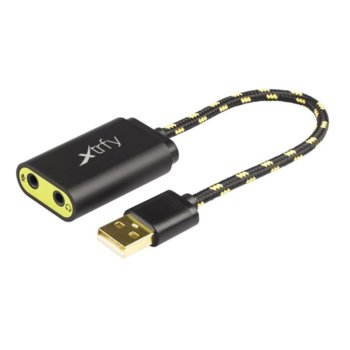 Xtrfy SC1 USB