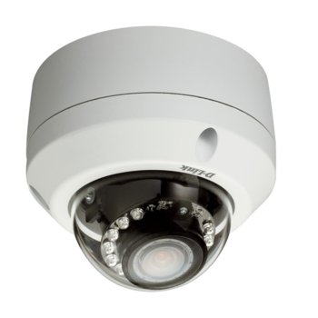 D-Link DCS-6314