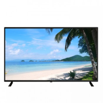 Монитор Dahua LM55-F400, 55" (139.7cm) LED панел, 4K/UHD, 8ms, 1200:1, 300cd/2, HDMI, VGA, USB, RS232 | JAR Computers Dahua LM55-F400