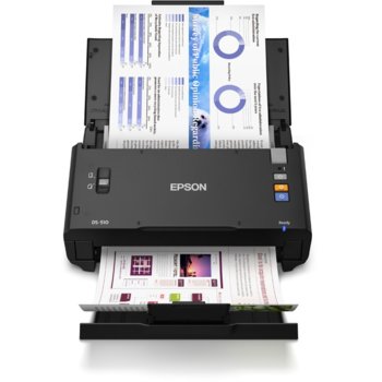 Epson WorkForce DS-510 B11B209301