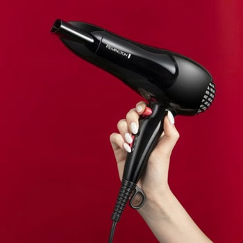 Remington MyStylist D2000