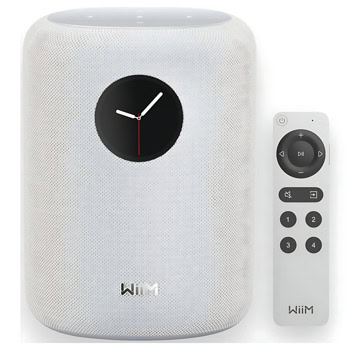 WiiM Sound - White