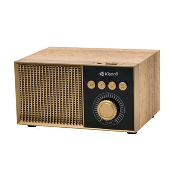Тонколона Kisonli G10 Bluetooth 22308 | JAR Computers Тонколона Kisonli G10 Bluetooth 22308