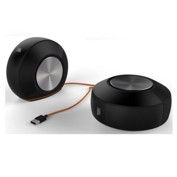 JBL Pebbles USB Speakers for mobile devices