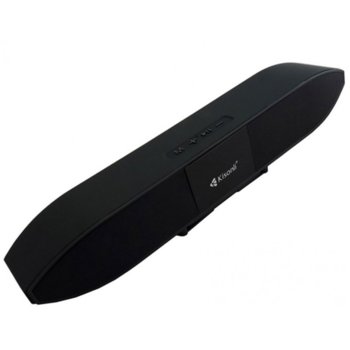 Kisonli Led-808 черна