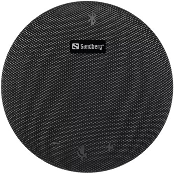 Sandberg Bluetooth Speakerphone Pro 126-29