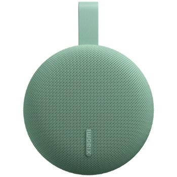 Xiaomi Bluetooth Speaker Essential Green QBH4330GL