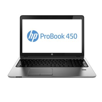 156 HP ProBook 450 J4S46EA