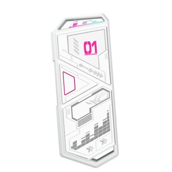 Crucial P3+ 4TB CT4000P3PSSD8 + 90DD02H1-M09010