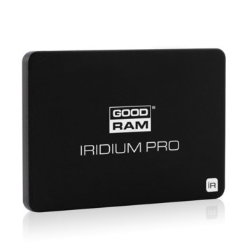 SSD 480GB Goodram Iridium PRO