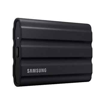 Samsung Portable NVME SSD T7 Shield 2TB