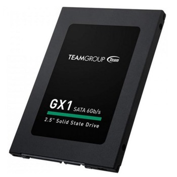 Team Group 480GB GX1 SATA 6Gb/s 2.5in