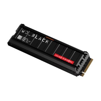 Western Digital 2TB SN8100 WDS200T1XHM-00CMT0