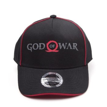 Bioworld God of War cap