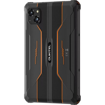 Oukitel RT3 Pro 128GB/4GB Orange