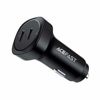 Acefast B2 Dual Car Charger 72W