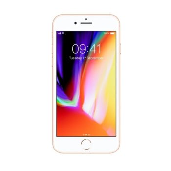 Apple iPhone 8 256GB Gold MQ7E2GH/A